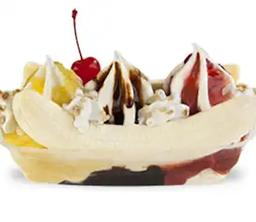 Banana Split