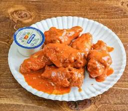 Buffalo Wings Platter