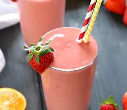 Strawberry Banana