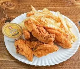 Chicken Tenders Platter